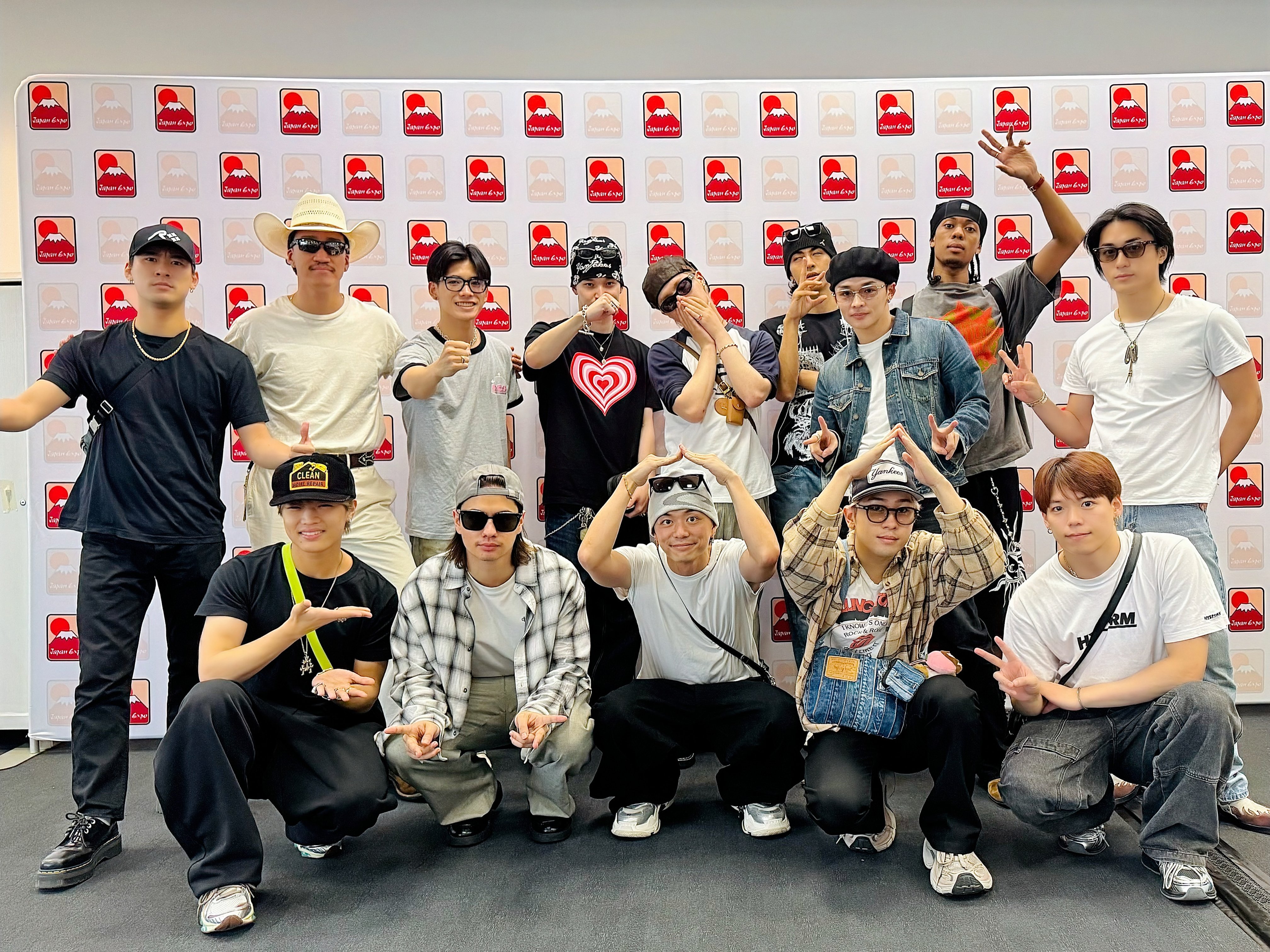 ballistikboys まとめ売り BALLISTIK BOYZ on X: 