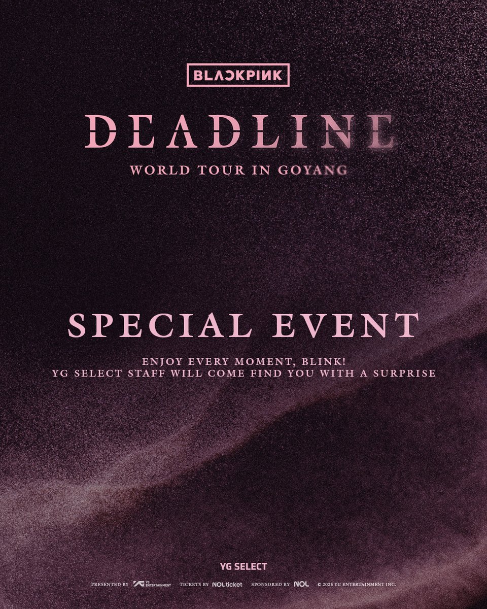 BLACKPINK DEADLINE ジス BLACKPINK ジス DEADLINE POPUP - メルカリ