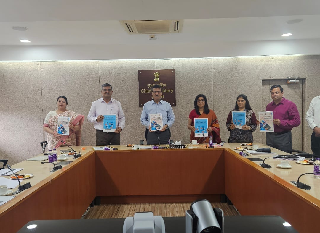 Gujarat Information (@infogujarat) on Twitter photo เชฐเชพเชเซเชฏเชจเชพ เชฎเซเชเซเชฏ เชธเชเชฟเชต เชถเซเชฐเซ เชชเชเชเช เชเซเชทเซเชจเซ เช
เชงเซเชฏเชเซเชทเชคเชพเชฎเชพเช เชเชพเชเชงเซเชจเชเชฐ เชเชพเชคเซ โเชธเซเชเซเช เชเชจเซเชตเชฐเซเชเชจเซเชธ เชเชฎเชฟเชเซ เชเชจ เชเชจเซเชเชฟเชฎเชพเชเชเซเชฐเซเชฌเชฟเชฏเชฒ เชฐเซเชเชฟเชธเซเชเชจเซเชธ (AMR)โเชจเซ เชฌเซเชเซ เชฌเซเช เช เชฏเซเชเชพเช...
#GujaratGovernment เชฐเชพเชเซเชฏเชจเชพ เชฎเซเชเซเชฏ เชธเชเชฟเชต เชถเซเชฐเซ เชชเชเชเช เชเซเชทเซเชจเซ เช
เชงเซเชฏเชเซเชทเชคเชพเชฎเชพเช เชเชพเชเชงเซเชจเชเชฐ เชเชพเชคเซ โเชธเซเชเซเช เชเชจเซเชตเชฐเซเชเชจเซเชธ เชเชฎเชฟเชเซ เชเชจ เชเชจเซเชเชฟเชฎเชพเชเชเซเชฐเซเชฌเชฟเชฏเชฒ เชฐเซเชเชฟเชธเซเชเชจเซเชธ (AMR)โเชจเซ เชฌเซเชเซ เชฌเซเช เช เชฏเซเชเชพเช...
#GujaratGovernment