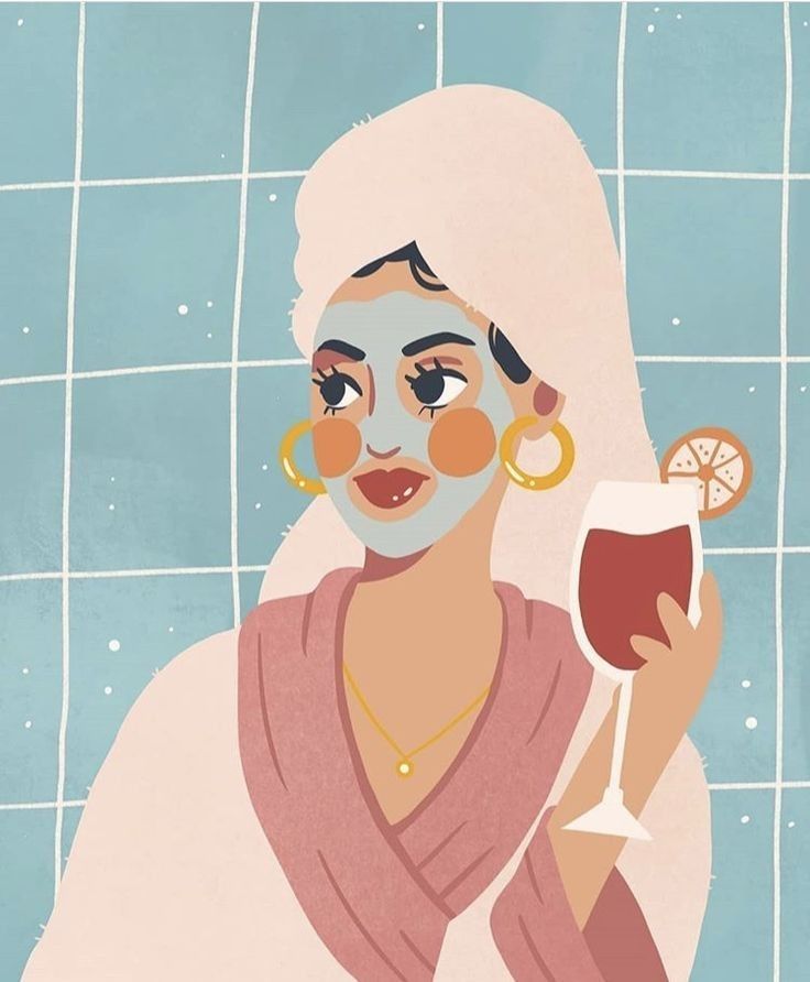 Empiezo julio reflexionando sobre los cuidados de belleza, el exceso de información y productos, y con algunos tips para no perder la cabeza (y la piel) en el intento de cuidarnos mividaenrojo.com/2025/07/por-un… #FelizMiércoles