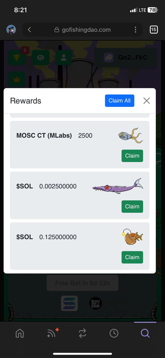 caesar๐ง (@o_okofoh) on Twitter photo Biggest shout to <a href="/MutantsOnSol/">MutantsOnSolCrew</a> am so lucky to be in my one and only DAO this is my biggest win so far max respect to u guys
Ad if u want to try ur lucky ๐ come to the community ad check the site out Biggest shout to <a href="/MutantsOnSol/">MutantsOnSolCrew</a> am so lucky to be in my one and only DAO this is my biggest win so far max respect to u guys
Ad if u want to try ur lucky ๐ come to the community ad check the site out