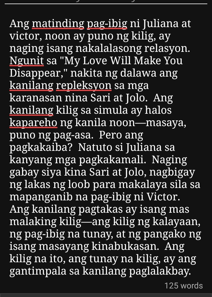 crochetereliza's tweet photo. Delulu lng😅🤣 Wattpad is life 

Pa like po 

@itsme_jaiyne 

#LLMLWMYDNETFLIX
#WEDTimelineCleanse 

LINLANG JULY4 ON NETFLIX https://t.co/Jr2g9HgigW