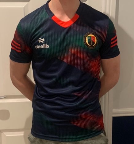 “Village Abroad”
If you’re wearing the Village jersey on holidays, why don’t you send us a picture and location?From the Glens of Antrim to New Zealand, how far can we see the Village colours fly this summer?Best photo will receive€50 voucher for our shop Winner announced Sep1st