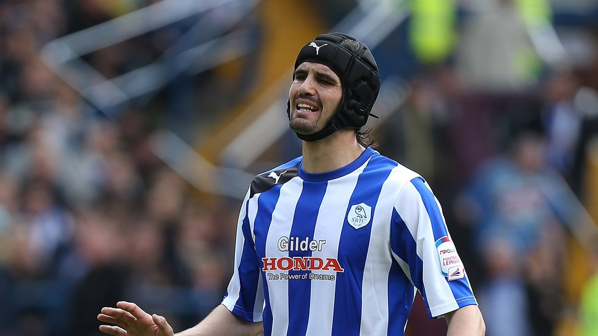 🤪 Random Championship Defender of the Day:

Miguel Llera.

#SWFC