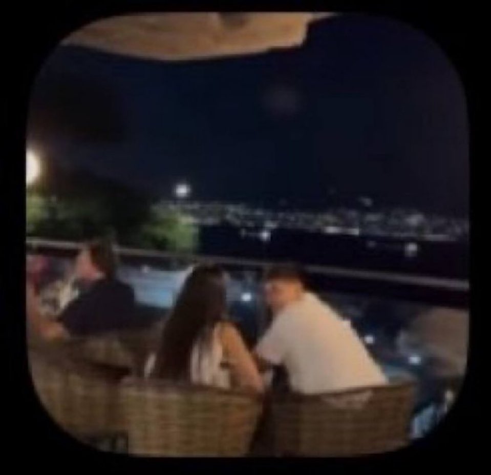 Finalmente liberi 🎉🎉🎉🎉🎉🎉

E chi aveva sempre ragione ancora una volta HELENA PRESTES ❤️

#helevier