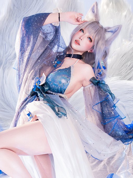 コスプレイヤー切切キリコのTwitter画像28