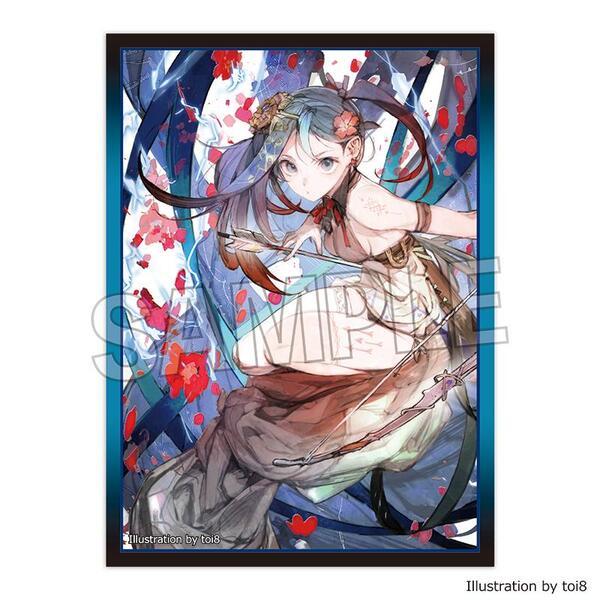 GATJYahoo's tweet photo. 🔍予約商品🔍

2025/10発売予定 
工画堂スタジオイラストレーターセレクション
toi8 狩りの女神

(※早期に予約終了する場合がございます)

↓↓ご予約はコチラから↓↓
https://t.co/BS3xZew1UQ https://t.co/ZFPeSwTy8B