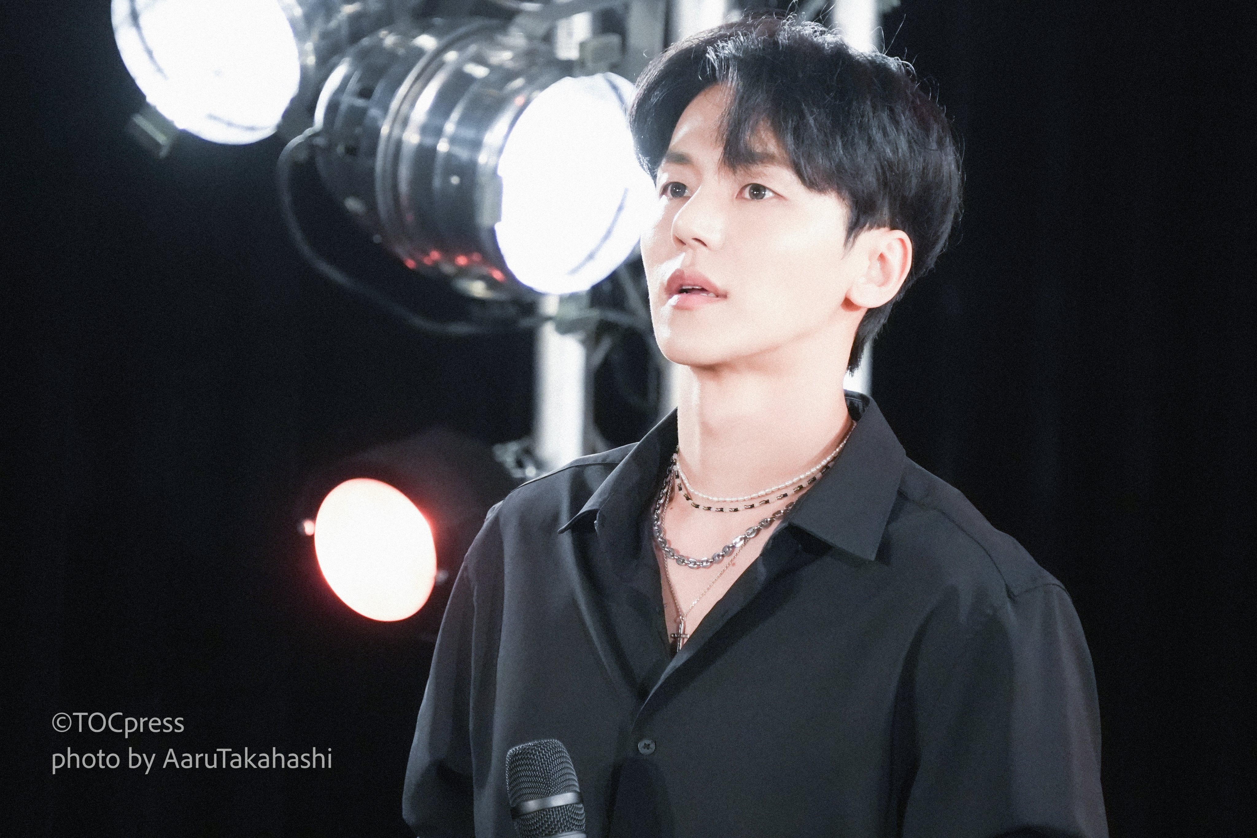 TOCpress【公式】 on X: 
