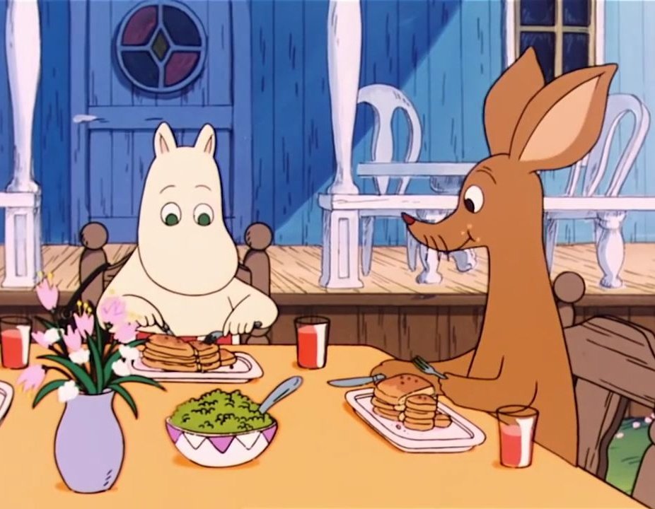 ClassicAnime_'s tweet image. 