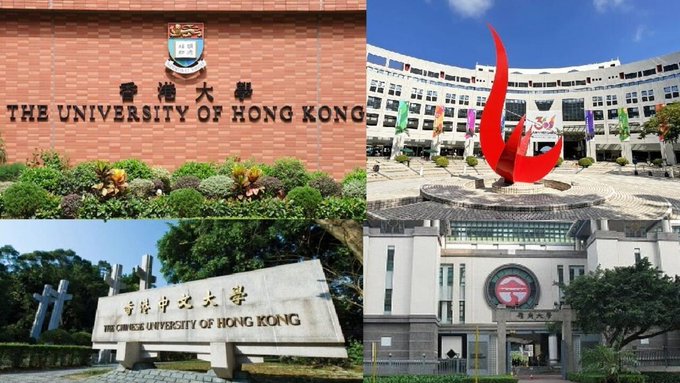 受惠美国收紧留学政策 香港收300宗海外转学申请