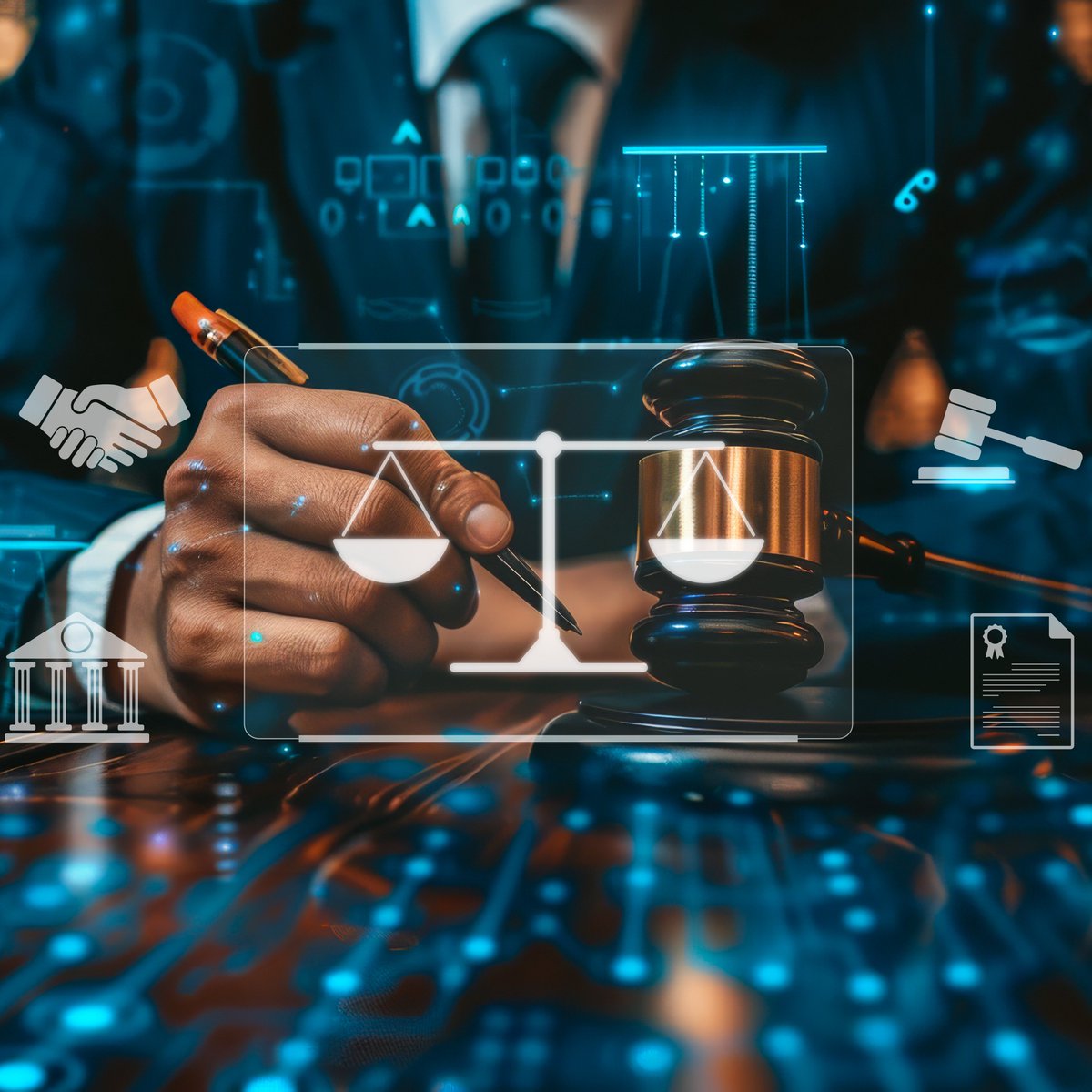DIGIT 🇪🇺 (@eu_digit) on Twitter photo How can AI support legal drafting?⚖️
The study from Legislation Editing Open Software (LEOS) project & <a href="/Unibo/">Università di Bologna</a> shows that smart features can be integrated in LEOS to
🔹improve quality of legislation
🔹make laws accessible & easily searchable
Read more👉europa.eu/!9xYDhn How can AI support legal drafting?⚖️
The study from Legislation Editing Open Software (LEOS) project & <a href="/Unibo/">Università di Bologna</a> shows that smart features can be integrated in LEOS to
🔹improve quality of legislation
🔹make laws accessible & easily searchable
Read more👉europa.eu/!9xYDhn