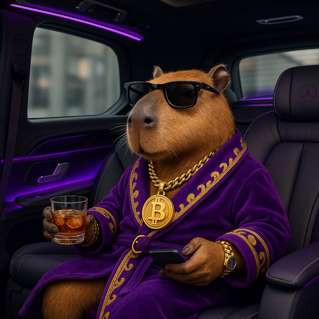 BetMode_Barry's tweet image. In the back of the Benz, ready to seize the day.

Heading to one of my offices to fire some freeloaders.