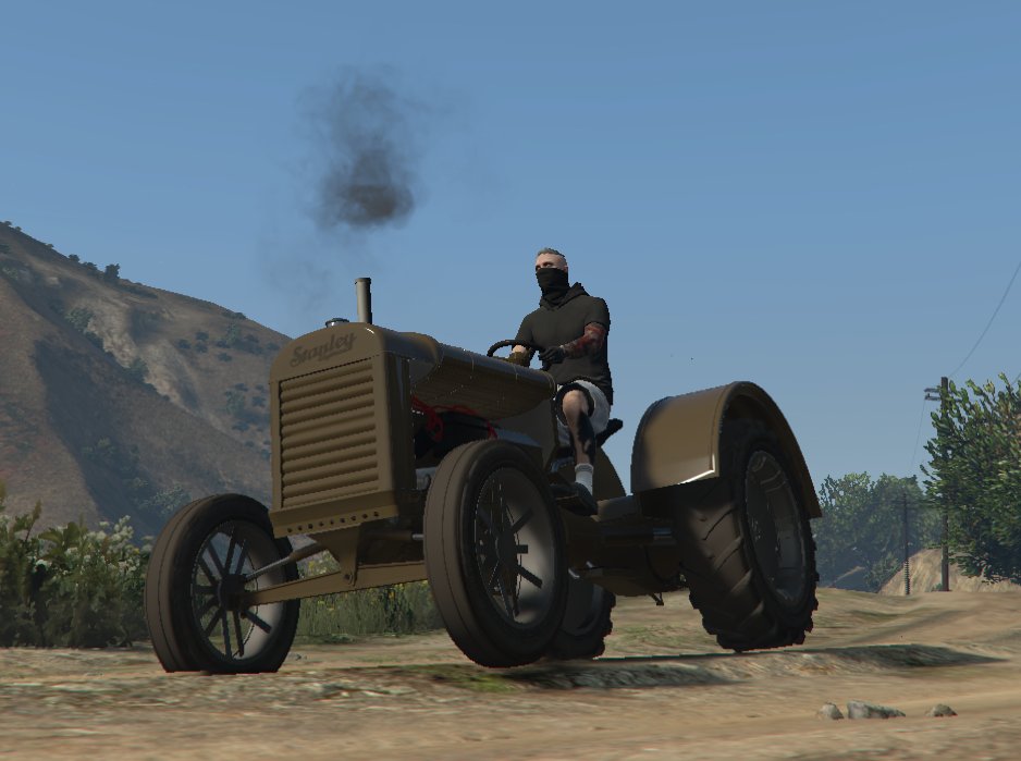 عفريت يقول هذي النصائح ولا بلاش