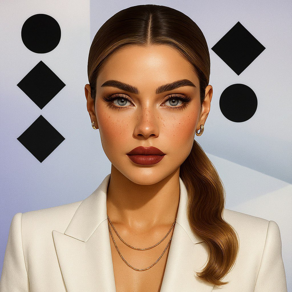 GM my Loves
Can I get a Gm🤭

Starting my day with <a href="/theblessnetwork/">Bless</a> 

Blessus Computus 🤍