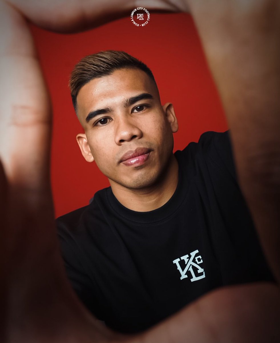 zulhelmizainal1's tweet photo. 🚨Complete move, Safawi Rasid to KL City. ✍️🎯

@ASTROARENA https://t.co/yvqWIoCtZ7