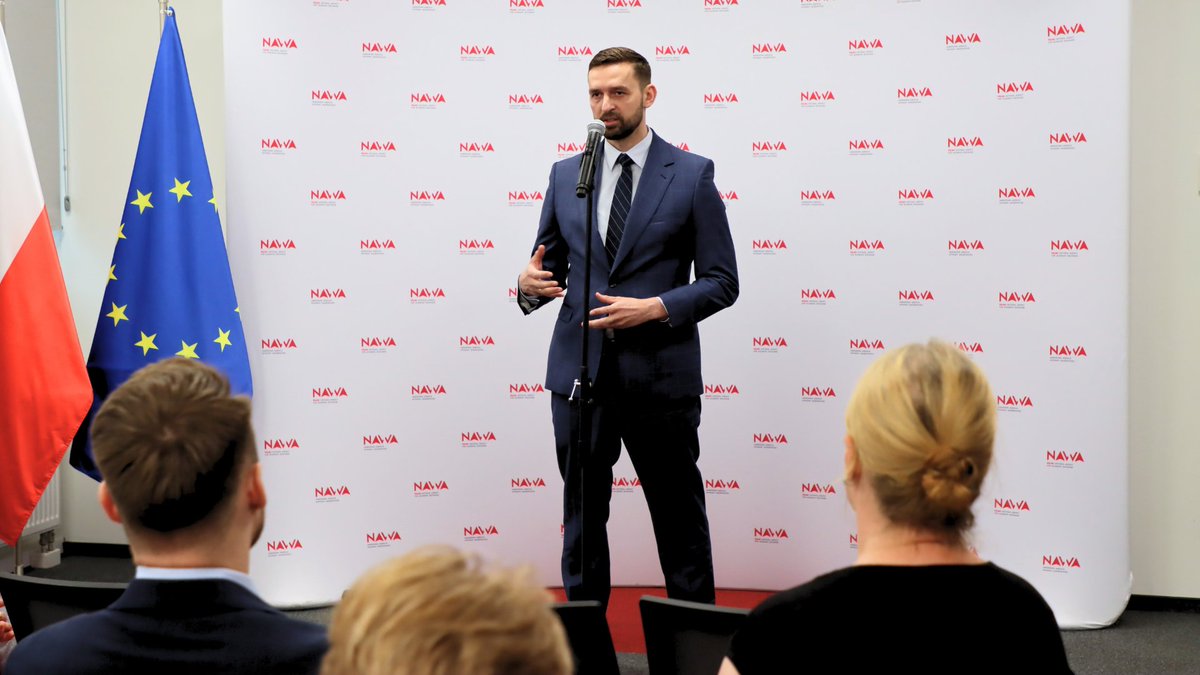 NAWA Polish National Agency for Academic Exchange tweet media