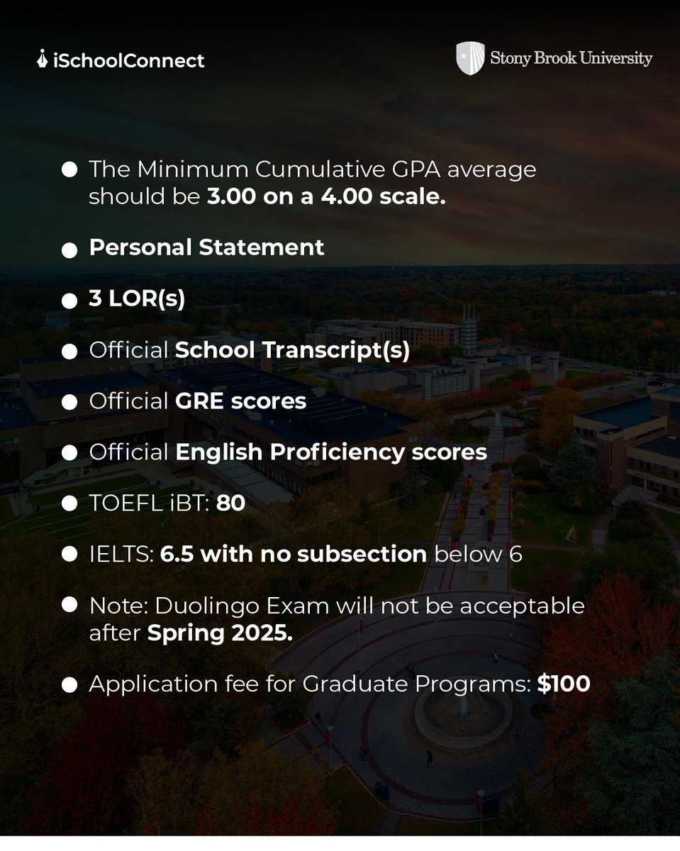 iSchoolConnect tweet media