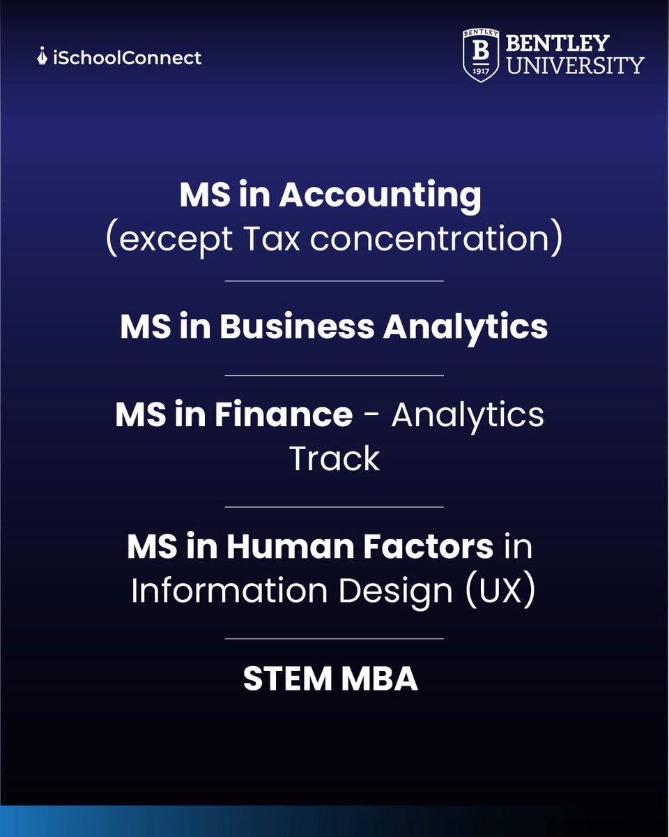 iSchoolConnect tweet media