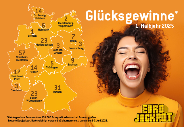 Eurojackpot tweet media