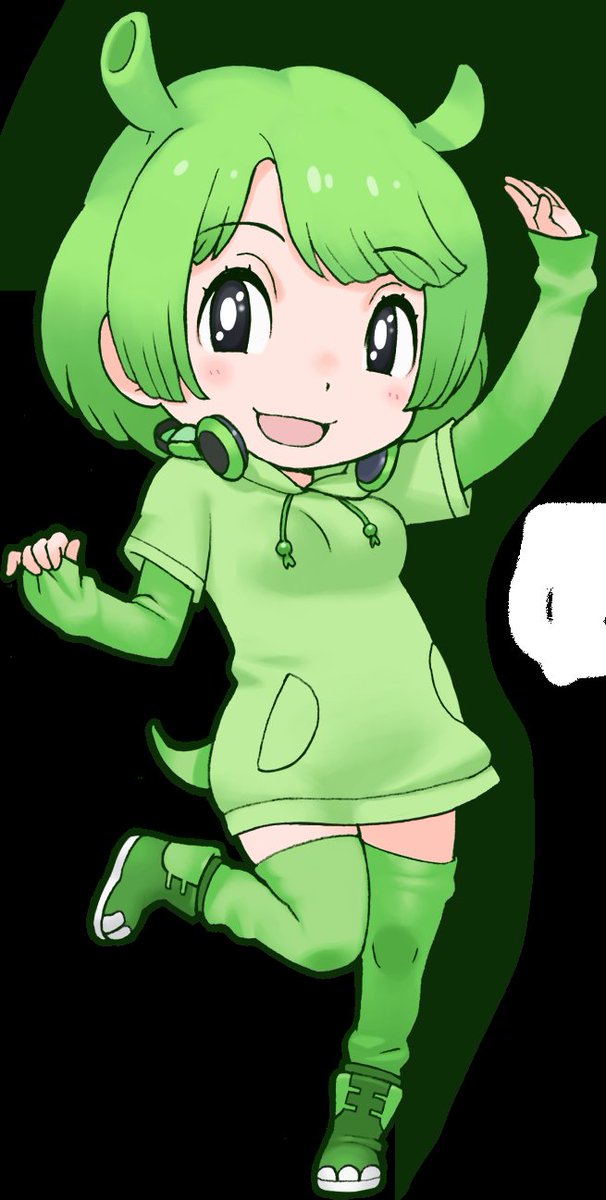 Kemono Friends: Kingdom tweet media