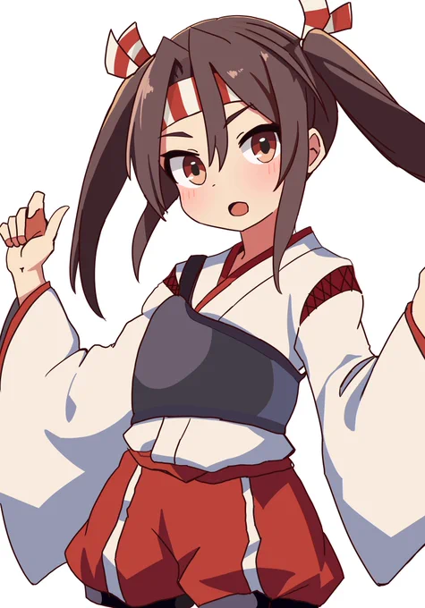 #艦娘ヘアアレンジ部