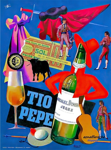 Reciprocal Wines | The Sherries of Uncle Pepe… - mailchi.mp/reciprocal/the…