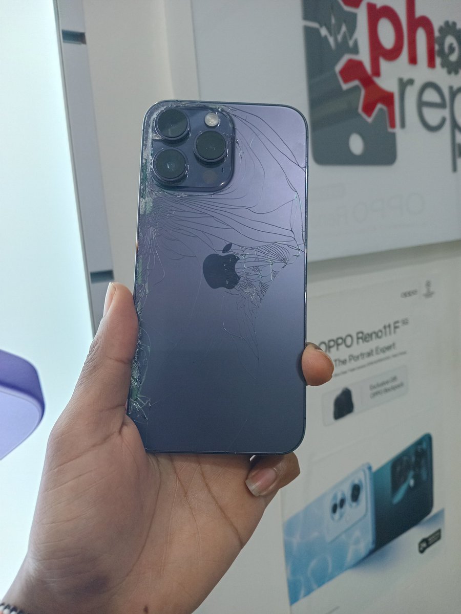 MashNairobi's tweet photo. Iphone repair experts
Any Problem 
Sorted as you wait
+254712164515
#KenyaUKPartnership #MatiangiSpeaks #SabaSabaRevolutionDay #77NiNumbers #StopAbductionsKe2025 Al Hilal Justice Chacha Mwita Islamic Chelsea Supreme Curt London Goodies Madueke Gachagua Ruto Saba saba Ojwang Owino https://t.co/V6pyaQJfvE
