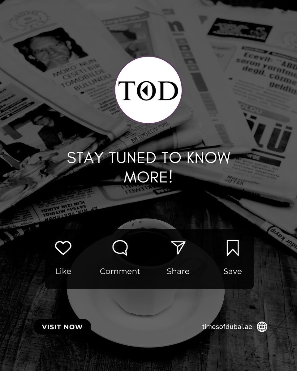 timesofdubai_'s tweet image. Proud moment as an Emirati student wins the UAE round of the Arab Reading Challenge, inspiring a new generation of readers and leaders! 
 #ReadingChampion #ArabReadingChallenge #EmiratiExcellence #UAEYouth #LiteracyMatters