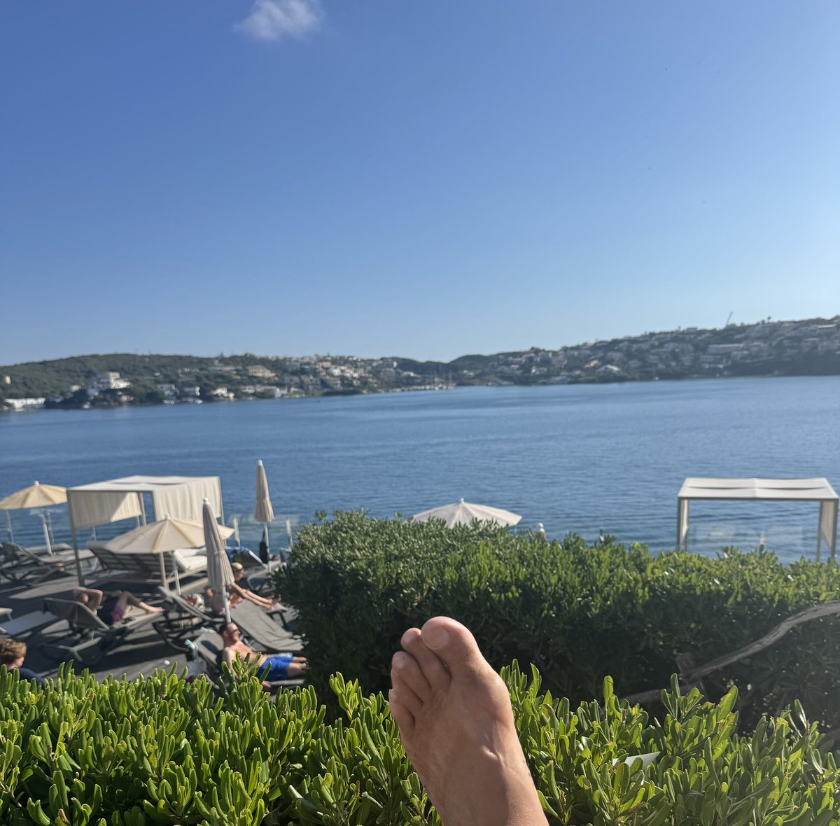 Here or Thirsk ? 🩴🩴🩴🩴🩴