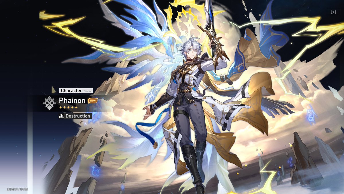 Ark_Dom's tweet image. 👀