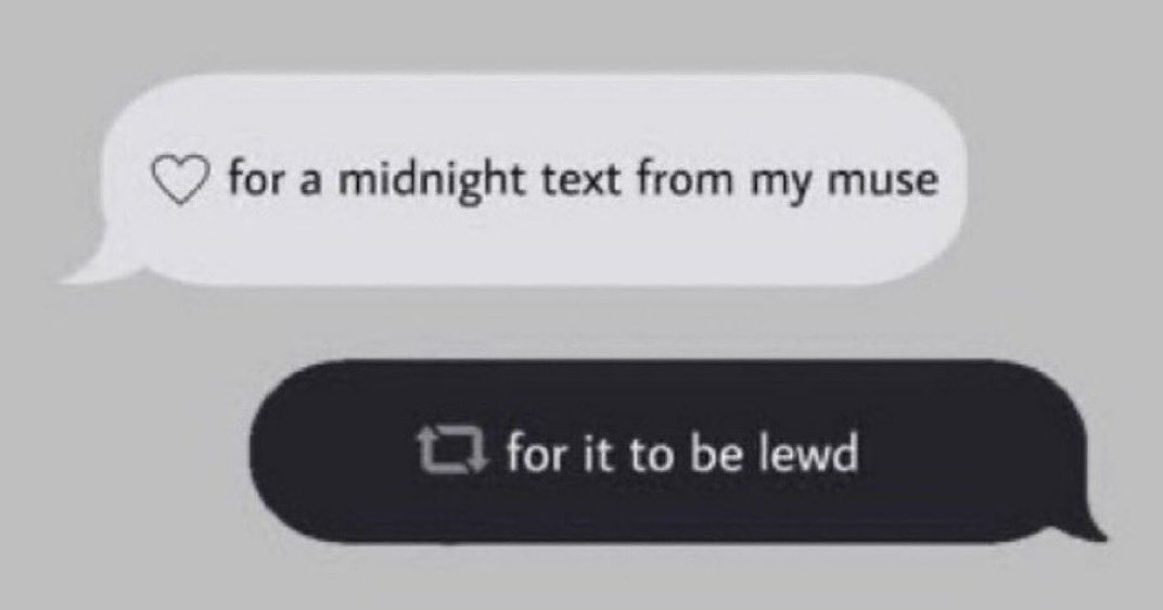 𝑮𝒖𝒆𝒔𝒔 𝒕𝒉𝒊𝒔 𝒊𝒔 𝒗𝒆𝒓𝒚 𝒇𝒊𝒕𝒕𝒊𝒏𝒈 𝒌𝒏𝒐𝒘𝒊𝒏𝒈 𝒕𝒉𝒆 𝒕𝒊𝒎𝒆 𝒓𝒏.

𝑴𝒐𝒐𝒕𝒔 𝒂𝒏𝒅/𝒐𝒓 𝒕𝒉𝒐𝒔𝒆 𝒘𝒉𝒐 𝒄𝒐𝒎𝒎𝒆𝒏𝒕 𝒂 𝒑𝒊𝒄 𝒐𝒇 𝒕𝒉𝒆𝒊𝒓 𝒎𝒖𝒔𝒆 𝒈𝒆𝒕 𝒑𝒓𝒊𝒐𝒓𝒊𝒕𝒚.ᐟ~ 💚

(𝑺𝒕𝒐𝒍𝒆𝒏.ᐟ)