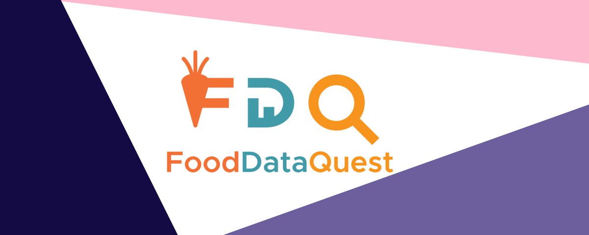 FoodDataQuest Project EU (@fooddataquesteu) on Twitter photo ๐ฅ We can't wait to connect with other digital innovators of the European agri-food sector!
This year, the Synergy Days will take place in Rotterdam, The Netherlands, and #FoodDataQuest will be participating to meet, debate and exchange knowledge.
๐ow.ly/bIys50WjuMw ๐ฅ We can't wait to connect with other digital innovators of the European agri-food sector!
This year, the Synergy Days will take place in Rotterdam, The Netherlands, and #FoodDataQuest will be participating to meet, debate and exchange knowledge.
๐ow.ly/bIys50WjuMw