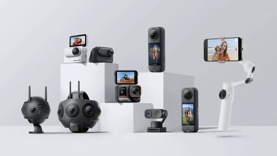 🚀 Nanjing Univ. alum Liu Jingkang, founder of Insta360, just IPO’d at $7B+! His cameras beat GoPro/Samsung globally.
🔑 67.2% market dominance
💡 Advice: "Fuel passion → set goals → grind → unlock 'cheat codes' through persistence."
#NanjingUni #TechTitans #StartupSuccess