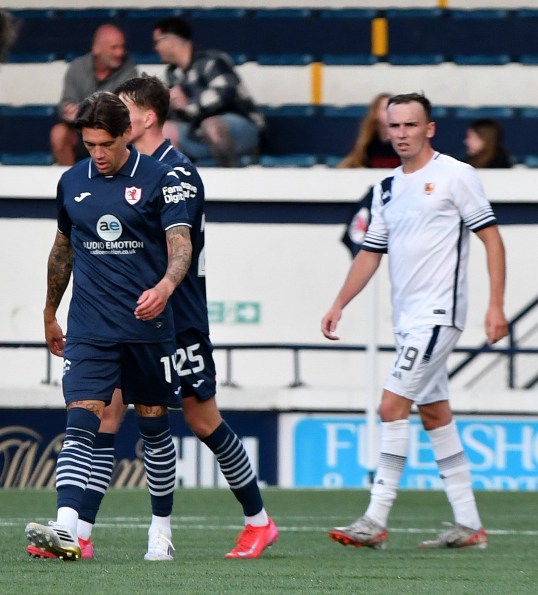 David Glencross (@dgxwasp) on Twitter photo Josh Mullin scores number four for <a href="/RaithRovers/">Raith Rovers Football Club</a> in last night's friendly with <a href="/AlloaAthleticFC/">Alloa Athletic FC</a> Josh Mullin scores number four for <a href="/RaithRovers/">Raith Rovers Football Club</a> in last night's friendly with <a href="/AlloaAthleticFC/">Alloa Athletic FC</a>