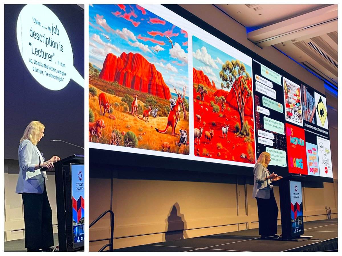 UniSTARS tweet media