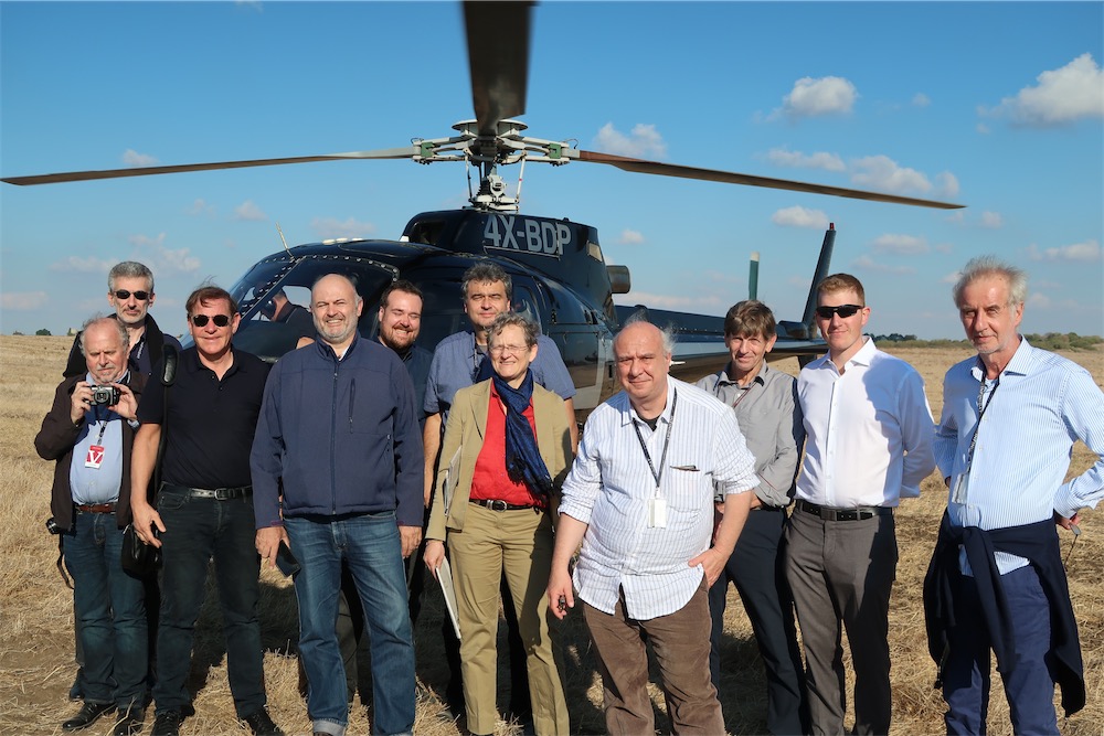 Philippe Nicolas (@cdp_fst) on Twitter photo Another good souvenir w/ Jean-Jacques Maleval taken in Nov. 2016 in Israel for the 20th <a href="/ITPressTour/">The IT Press Tour</a> - You can recognize famous faces, among them Moshe Yanai, Chris_Mellor and Brian Carmody #ITPT <a href="/StorageTopNews/">StorageNewsletter</a> Another good souvenir w/ Jean-Jacques Maleval taken in Nov. 2016 in Israel for the 20th <a href="/ITPressTour/">The IT Press Tour</a> - You can recognize famous faces, among them Moshe Yanai, Chris_Mellor and Brian Carmody #ITPT <a href="/StorageTopNews/">StorageNewsletter</a>