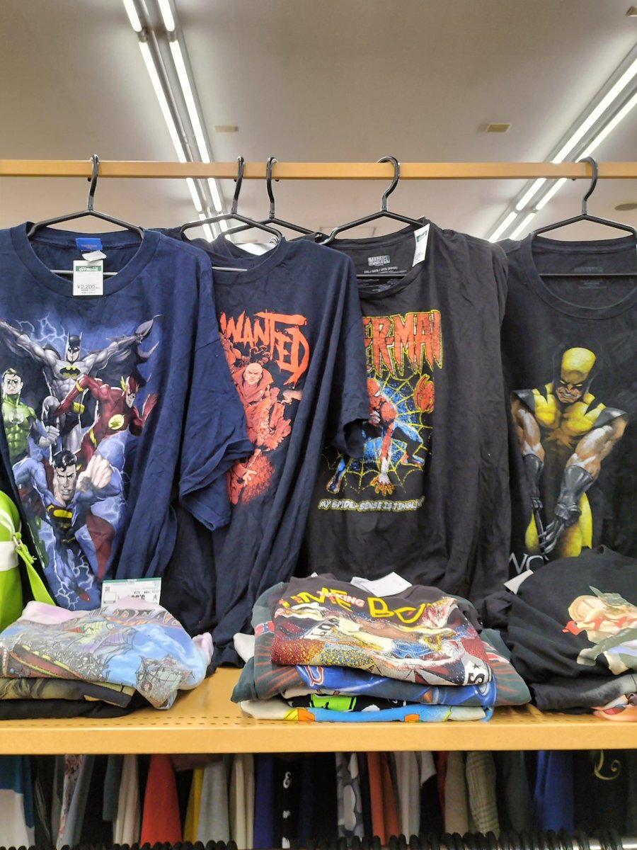 古着好き　ページ 古着好き集まれ – търсене / X