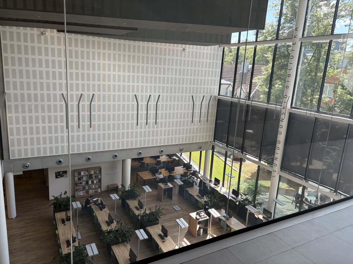 AkSaek04's tweet image. Lots of panels and papers on secularisation, secularity and “religious nones” at this year’s ISSR-SISR conference in beautiful Kaunas, Lithuania. See the programme here: conference-system.sisr-issr.org/conferences/co…