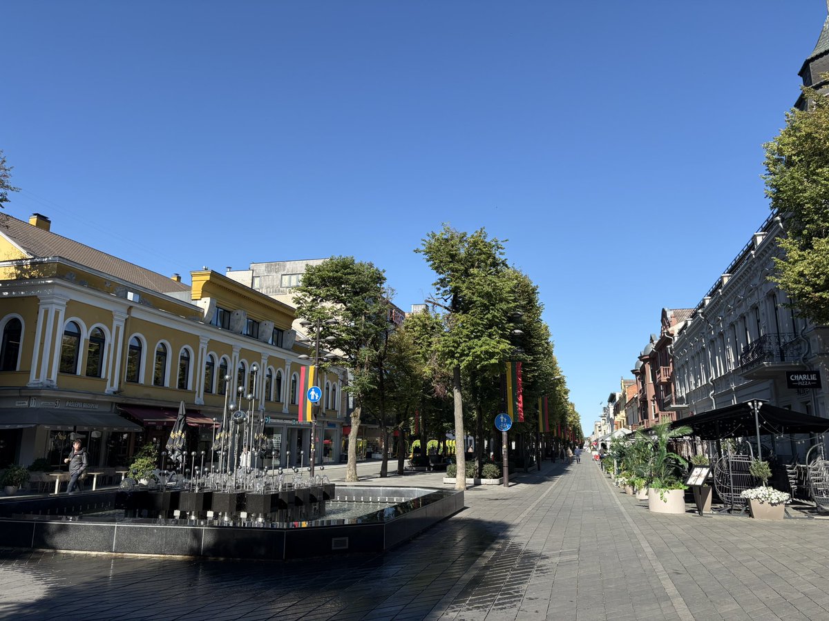 AkSaek04's tweet image. Lots of panels and papers on secularisation, secularity and “religious nones” at this year’s ISSR-SISR conference in beautiful Kaunas, Lithuania. See the programme here: conference-system.sisr-issr.org/conferences/co…