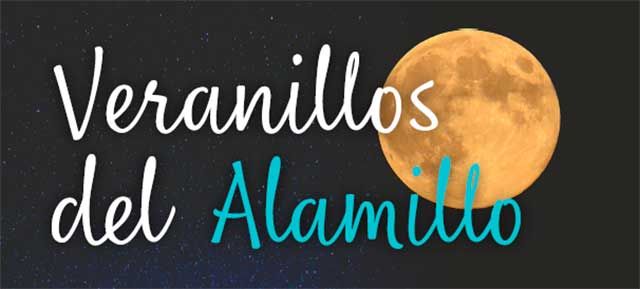 Veranillos del Alamillo en #Sevilla 2025 (desde el sábado 5 de julio) onsevilla.com/veranillos-ala… <a href="/ParqueAlamillo/">Parque del Alamillo</a> <a href="/AlexisMelgar/">Alexis Melgar</a>