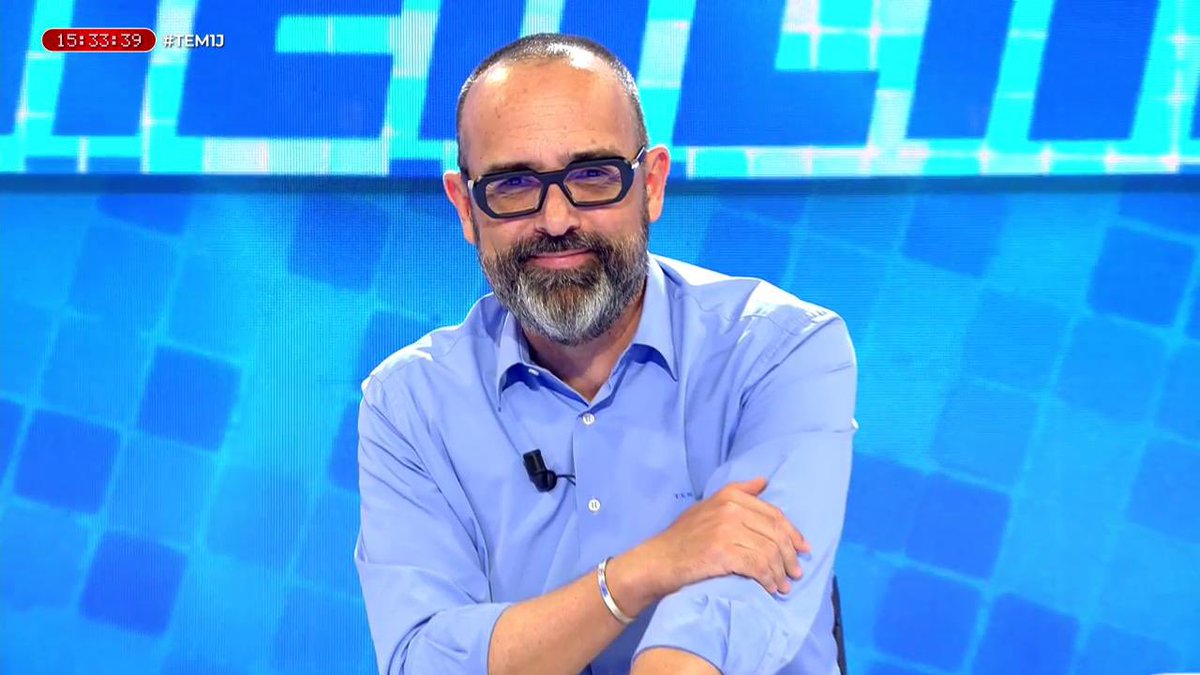 😎 'SummerTEM', con <a href="/ristomejide/">Risto Mejide</a>, sigue con sus datazos y roza el 8% al firmar un 7,9% en la tarde de <a href="/cuatro/">Cuatro</a> con 672.000 espectadores de media. Un día más, por delante de su competidor con una diferencia de casi +3 puntos