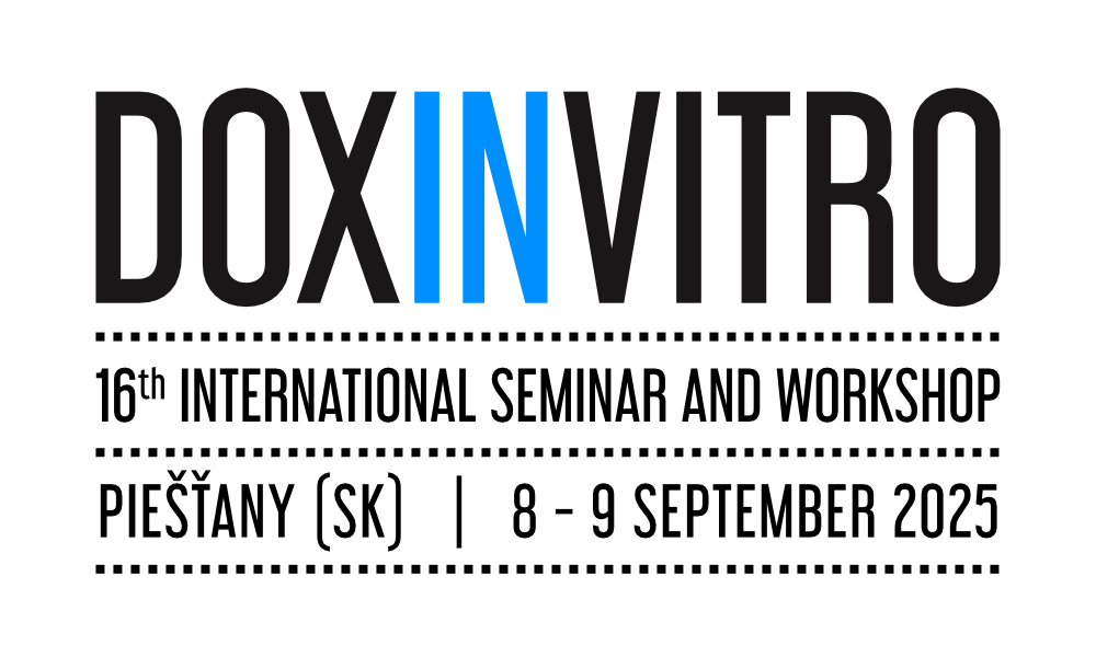 Presenta el teu projecte documental a DOX in Vitro 2025!

👉Seminari i taller internacional de projectes documentals

🗓️ 8 i 9 setembre 2025
📍Piešťany (Eslovàquia)

⏳Terminis✍️

🔹15 agost (amb projecte)
🔸30 agost (sense projecte)

🔗 europacreativamedia.cat/noticies/prese…