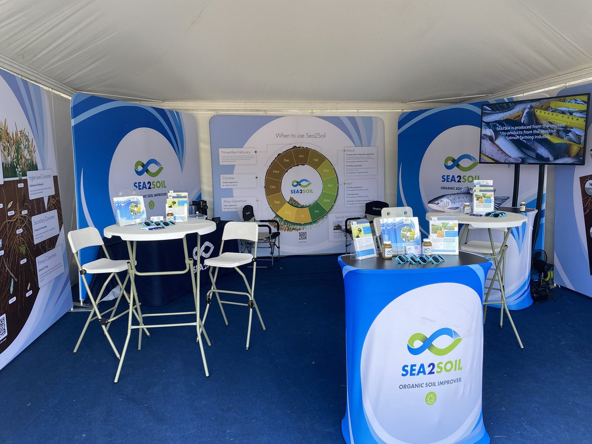 It’s show day🎉 it will be great to see you for a chat. DF E40