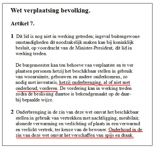 Gerard de Boer βπ’ (@gerard1945x) on Twitter photo <a href="/geertwilderspvv/">Geert Wilders</a> En als met de spreidingswet c.q. dwangwet uiteindelijk alle opvangplekken zijn uitgeput, want de asielinvasie gaat natuurlijk op volle kracht door, dan treedt artikel 7 (WVB) in werking. <a href="/geertwilderspvv/">Geert Wilders</a> En als met de spreidingswet c.q. dwangwet uiteindelijk alle opvangplekken zijn uitgeput, want de asielinvasie gaat natuurlijk op volle kracht door, dan treedt artikel 7 (WVB) in werking.