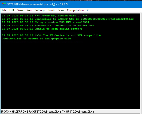 JM. 📡 tweet media