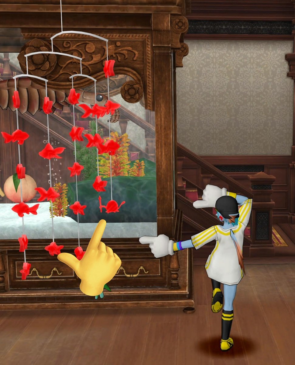 タコメットみっけ！
#DQX #ドラクエX #ドラクエ10