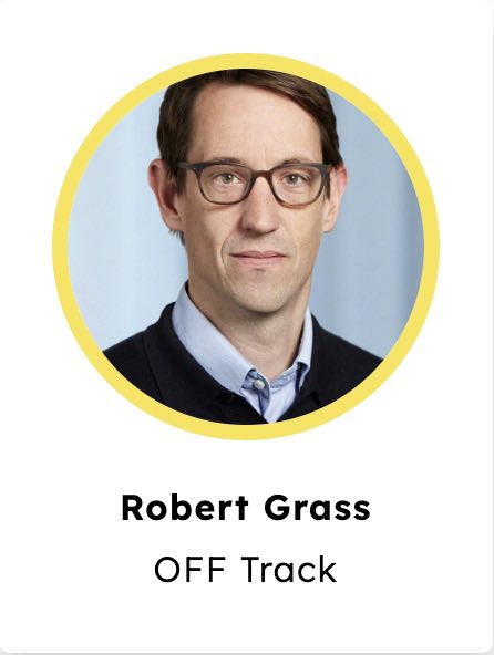 IoTnerd's tweet image. 💡 What if your archive could fit inside a molecule?
At @oredev 2025, Robert Grass decodes “Why would you store digital information in DNA?”
📍 Malmö, Nov 5–7
🔗 oredev.org/program/a8a5f5…
🎯 #OFFtrack #Øredev2025 #ToInfinityAndBeyond