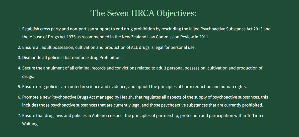 HRCA_info's tweet image. HRCA is entirely run by a small group of volunteers. We are completely independent; receive no funding; and rely on nominal membership fees and donations to fund our activism.
   
Membership: 

Individuals $10 waged; ($2 unwaged) 
Organisations: $100 

Donations gratefully…
