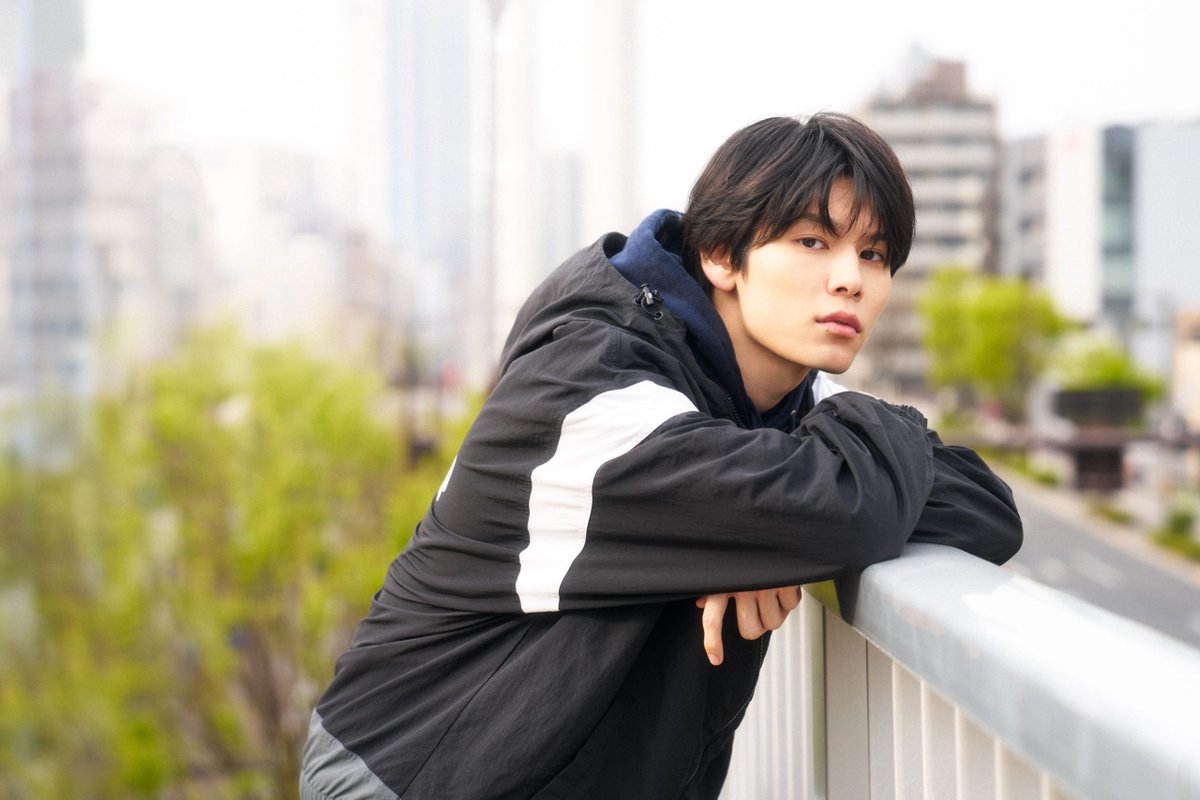 dachoutaicho's tweet photo. https://t.co/f5UdfGsXpX
#萩原利久 https://t.co/lTTs2tfHYD
