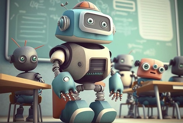 📱La littératie numérique, c’est bien plus que savoir utiliser un ordinateur : c’est communiquer avec sens, naviguer avec esprit critique… et c’est devenu essentiel à l’école.
🎯@etwinning_europe propose de faire du numérique un levier d’apprentissage : school-education.ec.europa.eu/en/discover/ne…